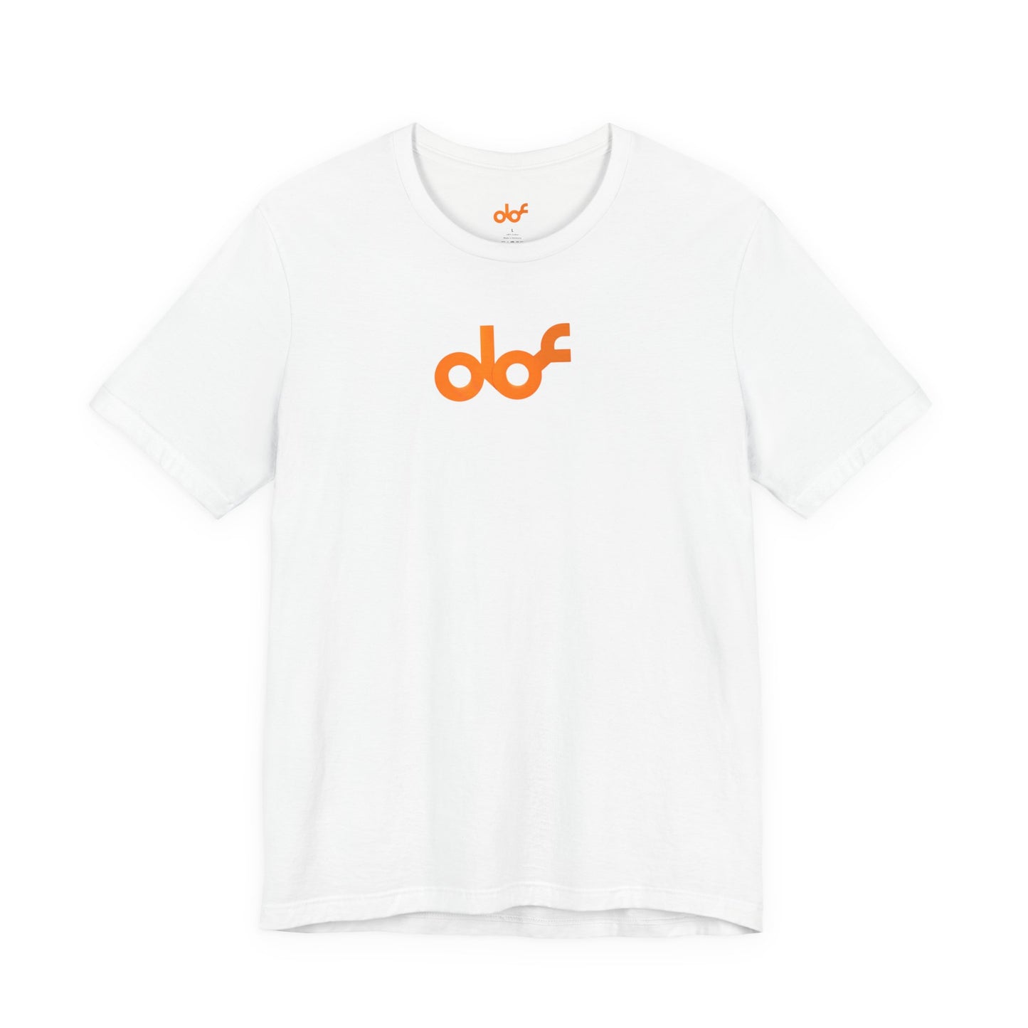 I Workout Short Sleeve Tee