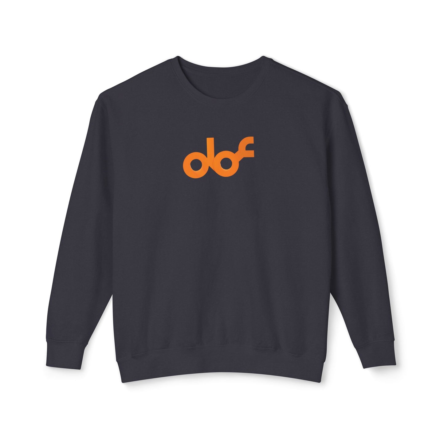 Unisex Lightweight Crewneck Sweatshirt