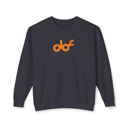 Unisex Lightweight Crewneck Sweatshirt