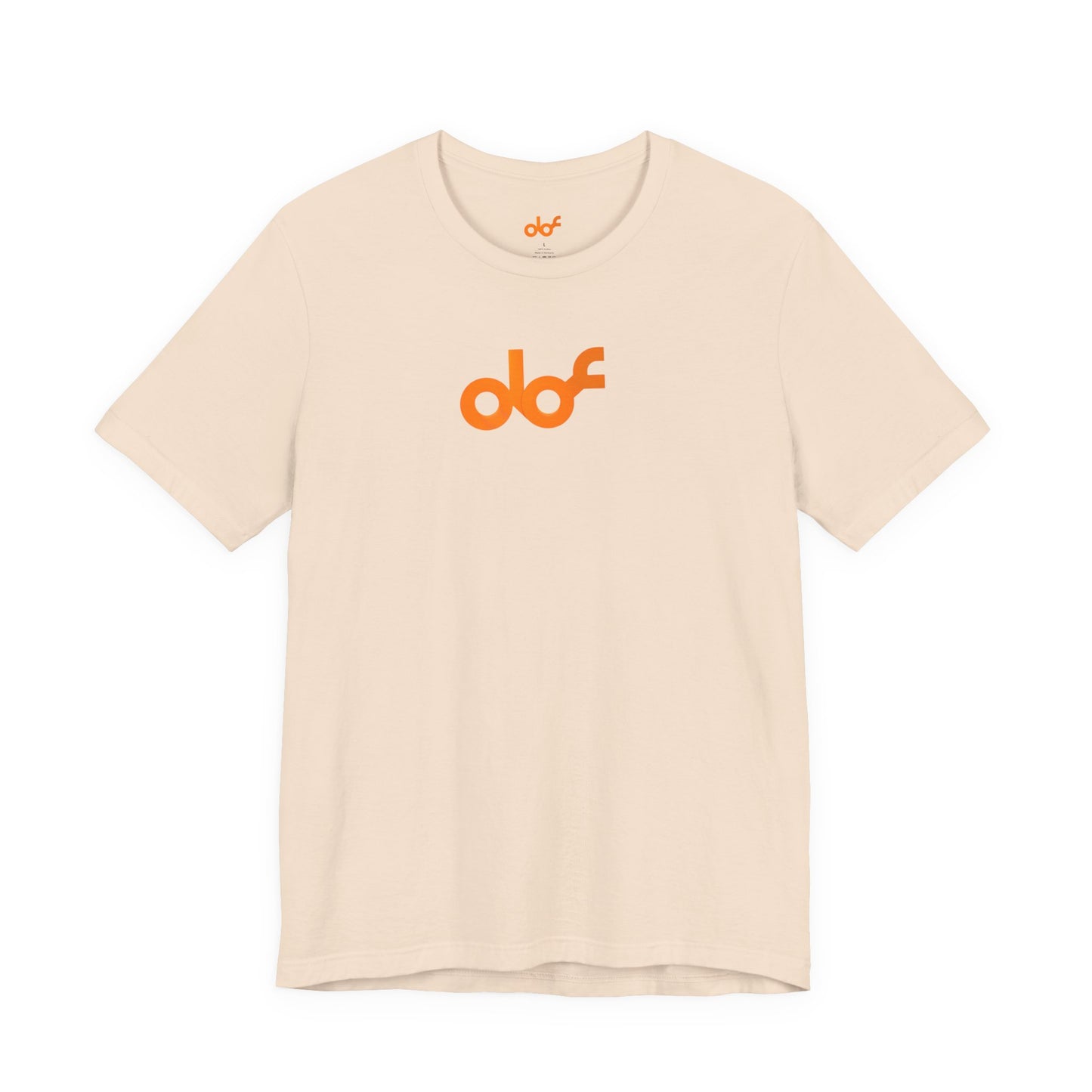 I Workout Short Sleeve Tee